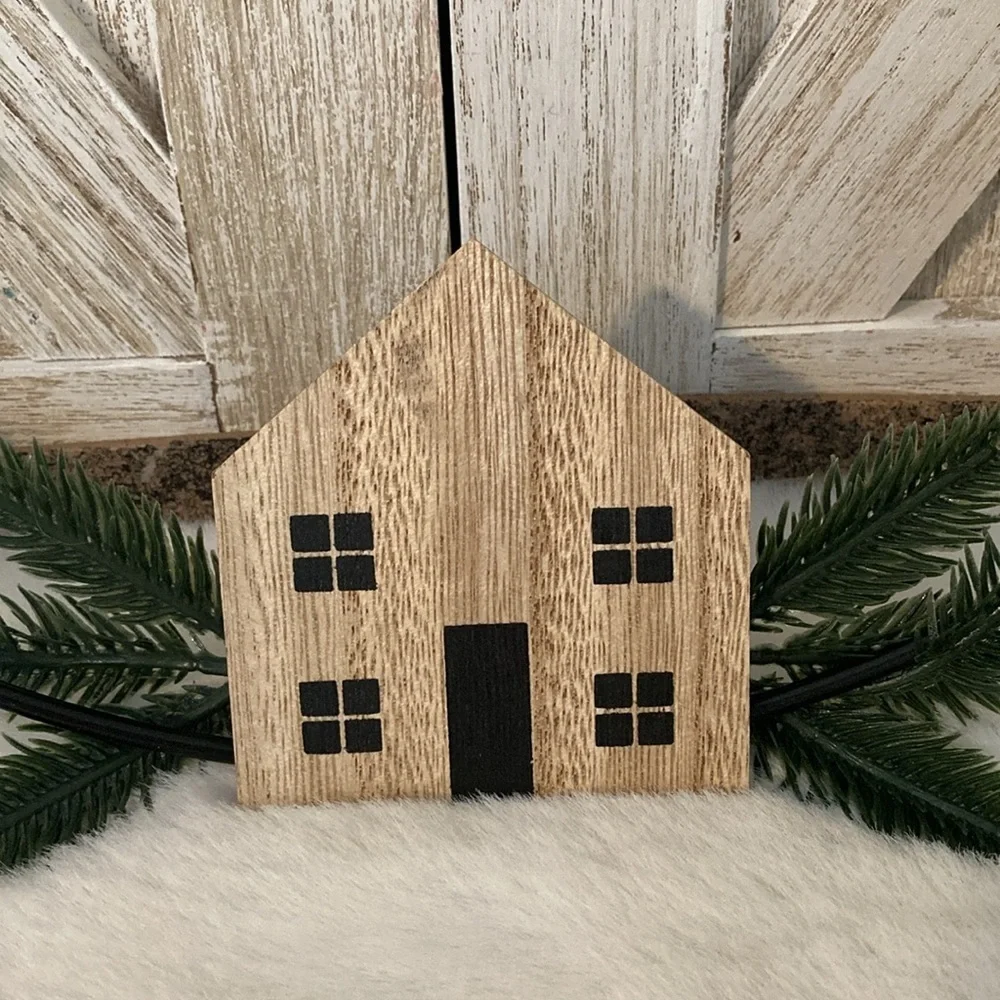 Target BP Christmas 2022 Wreath Decor House
